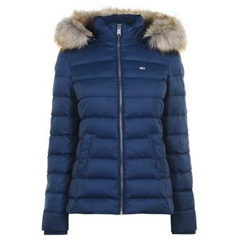 Tommy Jeans Essential Puffer Jacket