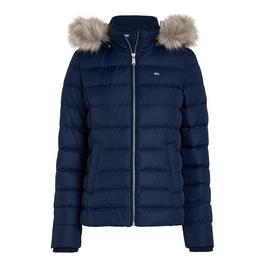 Tommy Jeans Essential Puffer Jacket