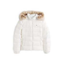 Tommy Jeans Essential Puffer Jacket