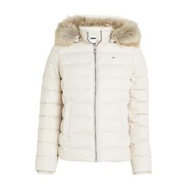 Tommy Jeans Essential Puffer Jacket