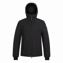 Arctic Army Men's Bathurst Softshell Jacket, Lightweight Fabric
