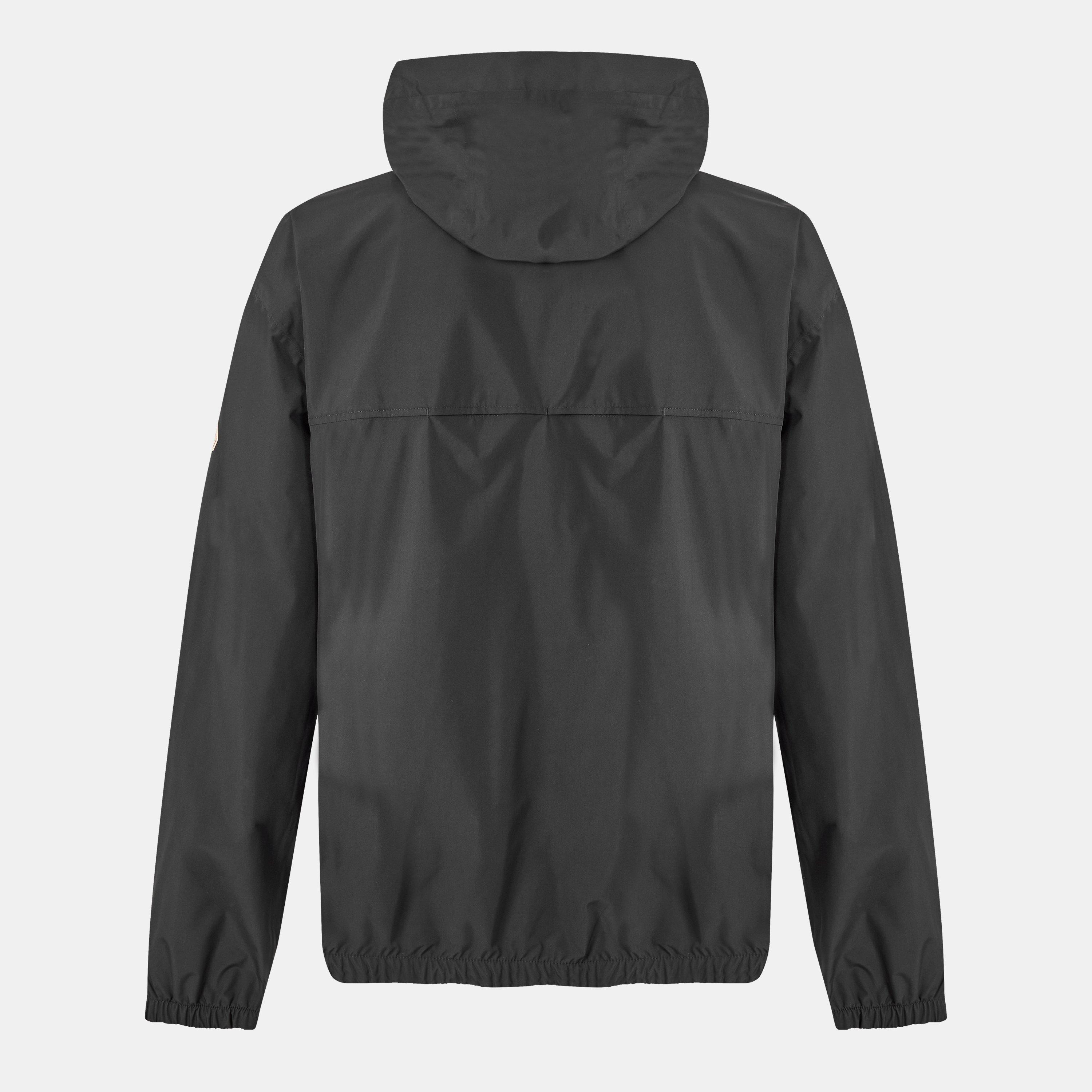Black 0009Y - Pyrenex - Men's Ensure Softshell Jacket - 2