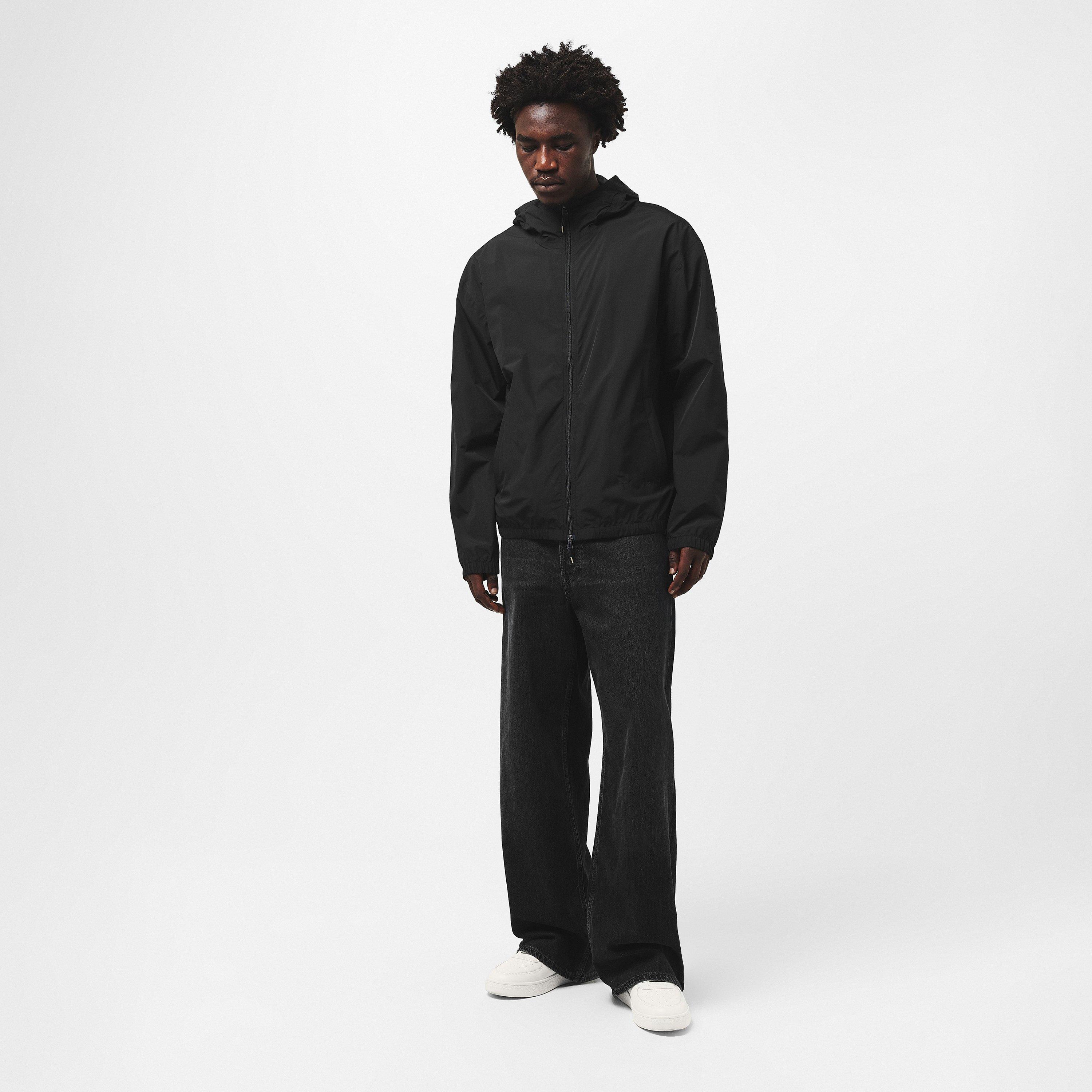 Pyrenex Men's Ensure Softshell Jacket | Flannels