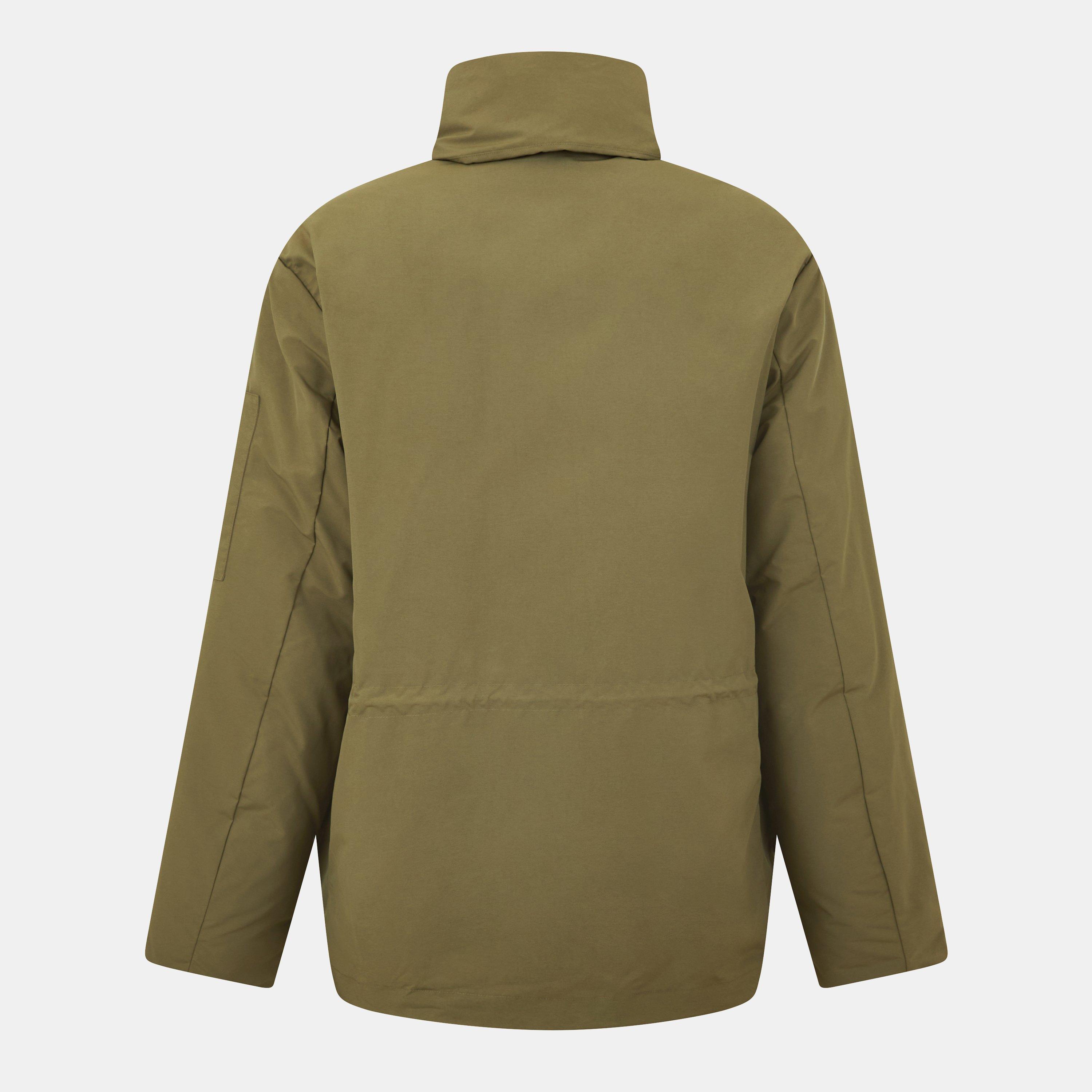 Capers 652 - CP Company - CP Goggle Jacket Sn61 - 2