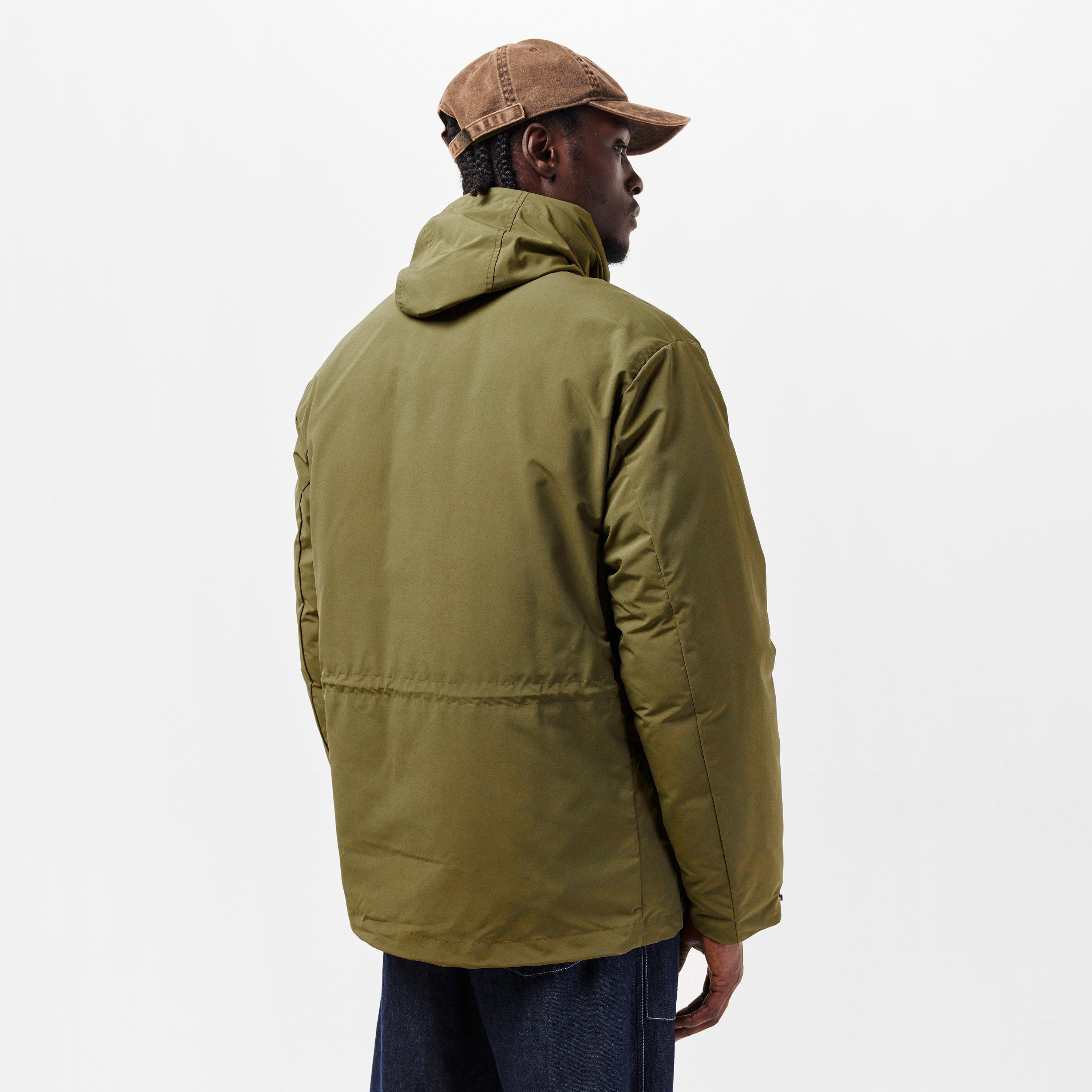 Capers 652 - CP Company - CP Goggle Jacket Sn61 - 4