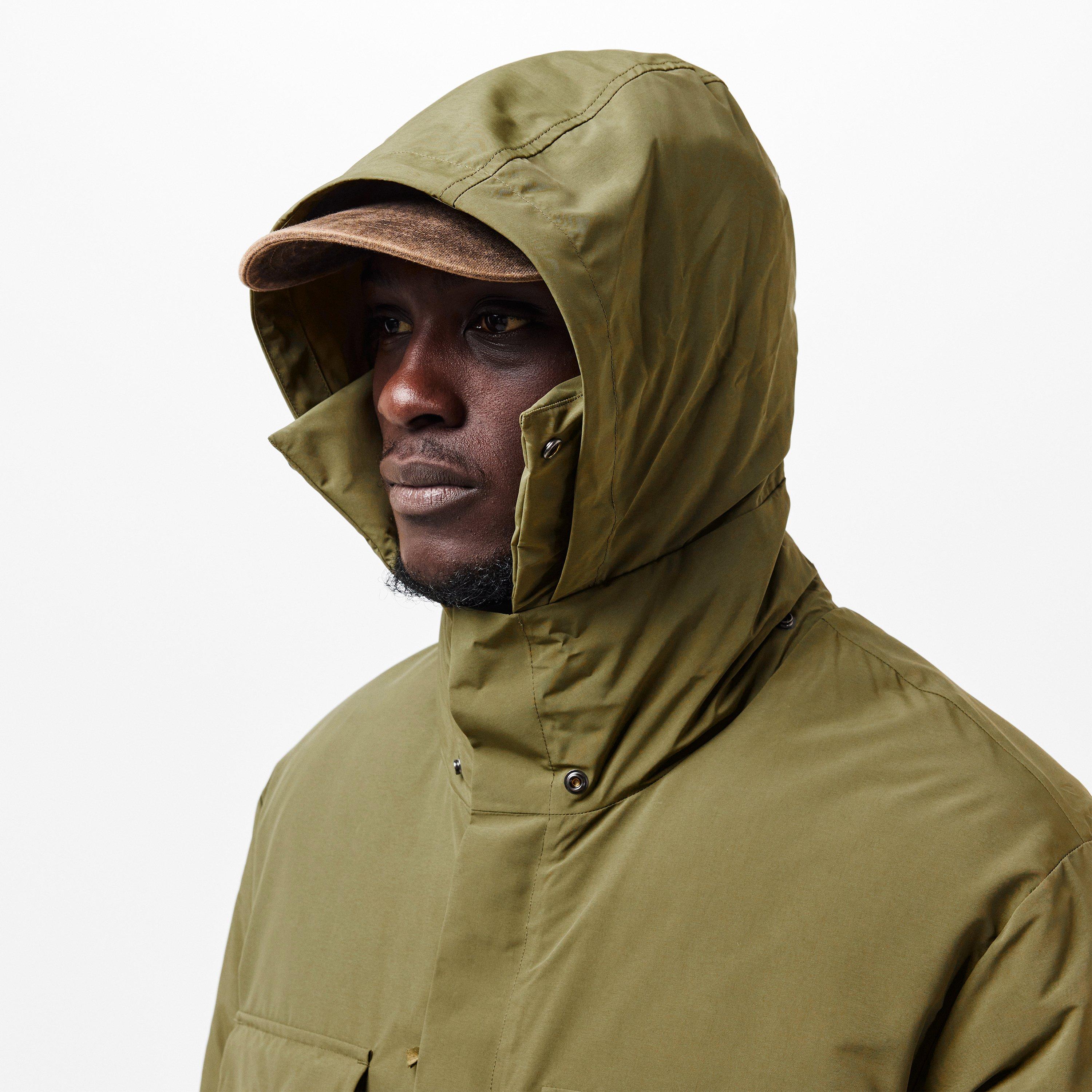 Capers 652 - CP Company - CP Goggle Jacket Sn61 - 5