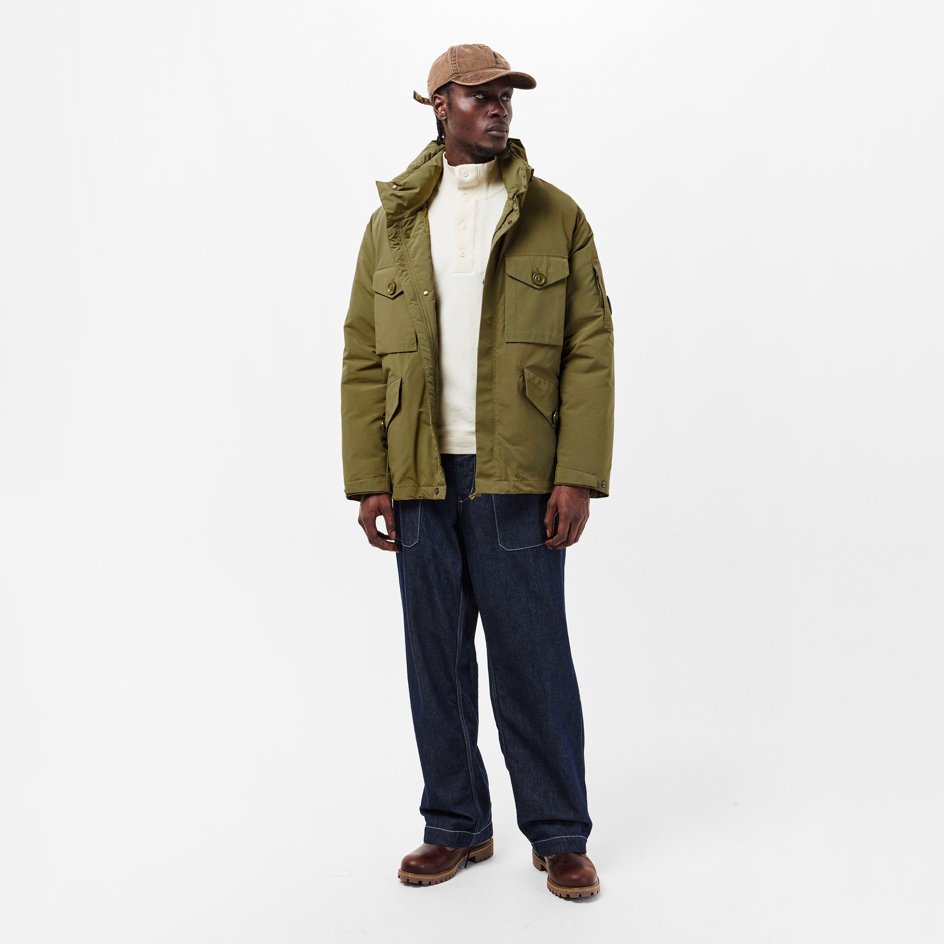 Capers 652 - CP Company - CP Goggle Jacket Sn61 - 6