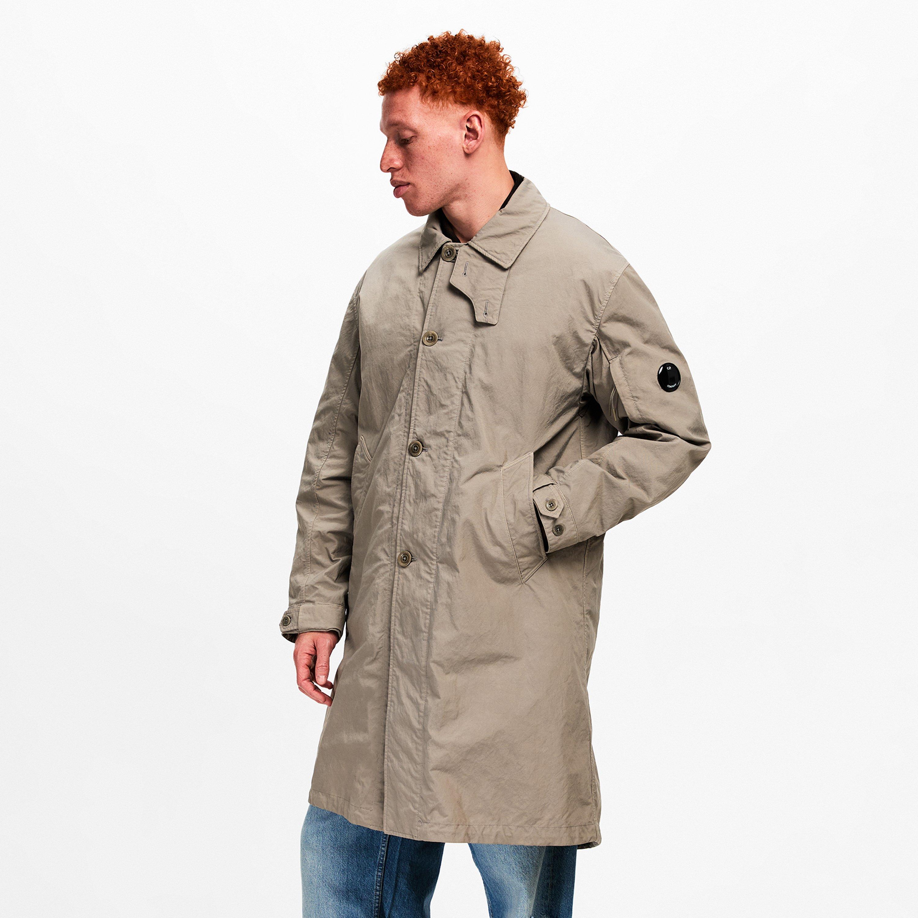 Fallen Rock 356 - CP Company - Men's Softshell Jacket - 3