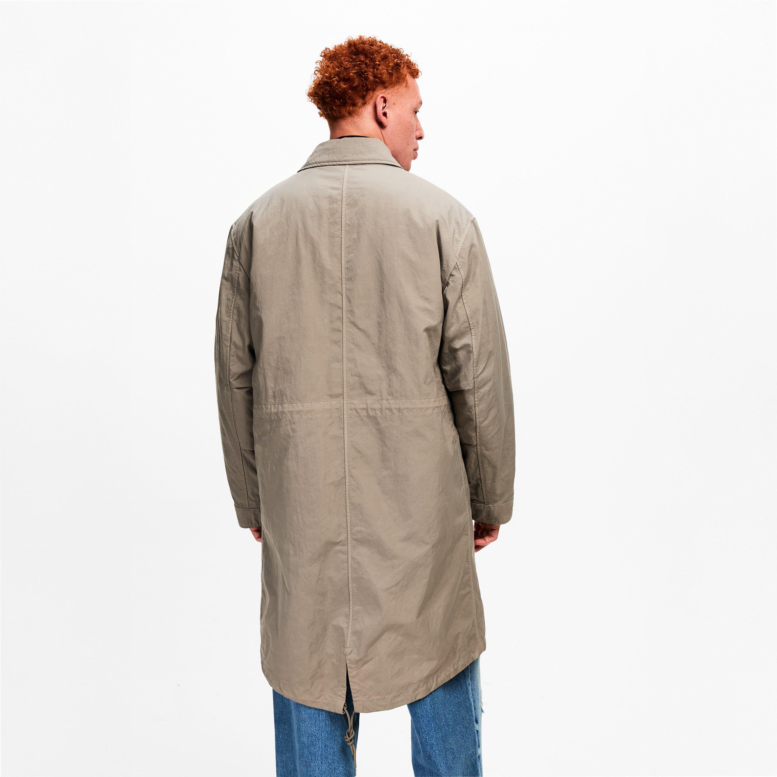 Fallen Rock 356 - CP Company - Men's Softshell Jacket - 4