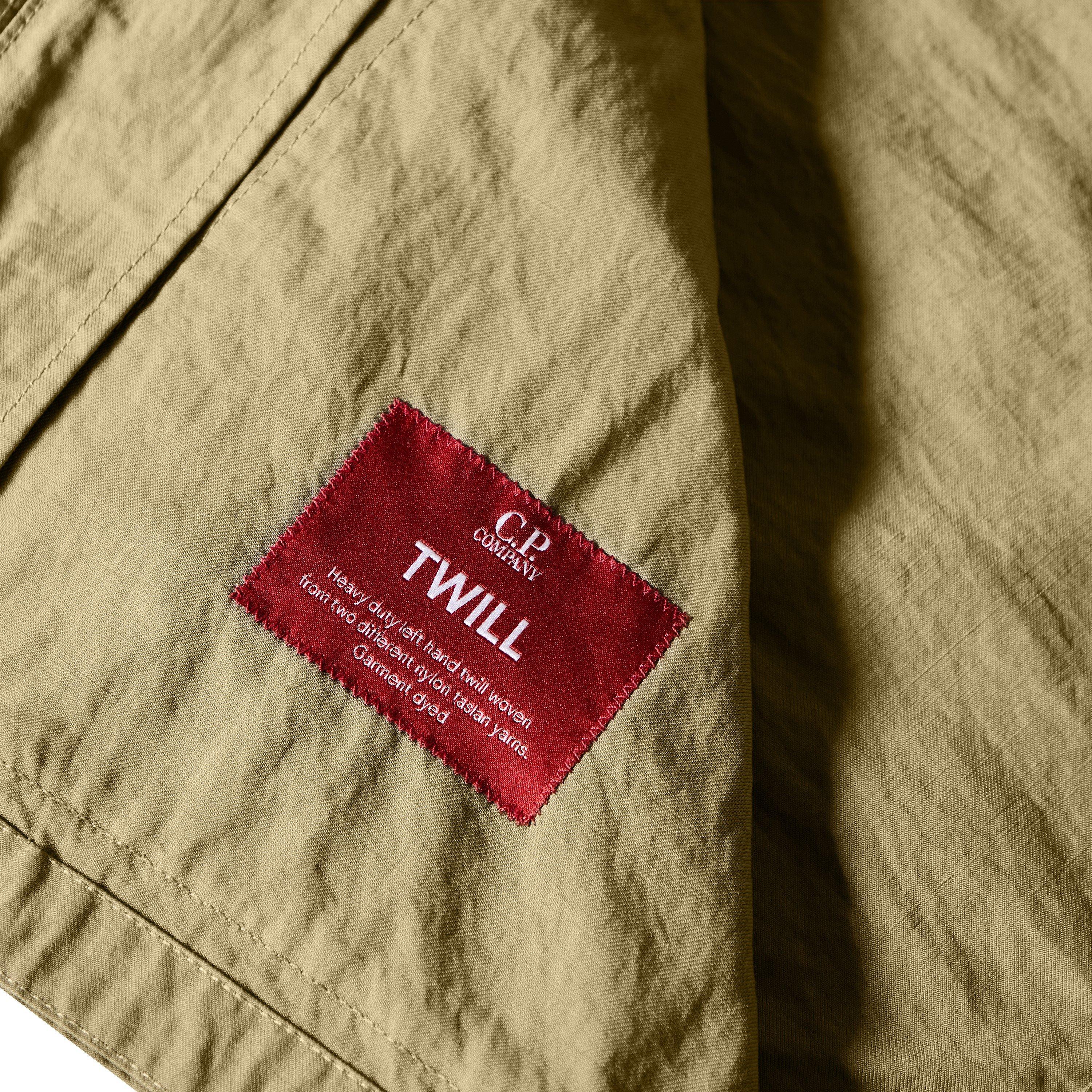 Dried Herb 644 - CP Company - CP Medium Jacket Sn64 - 3