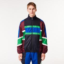 Lacoste Shell Jacket