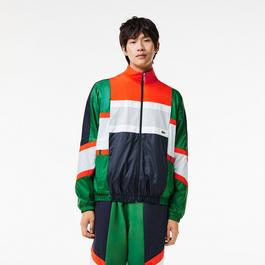 Lacoste Shell Jacket