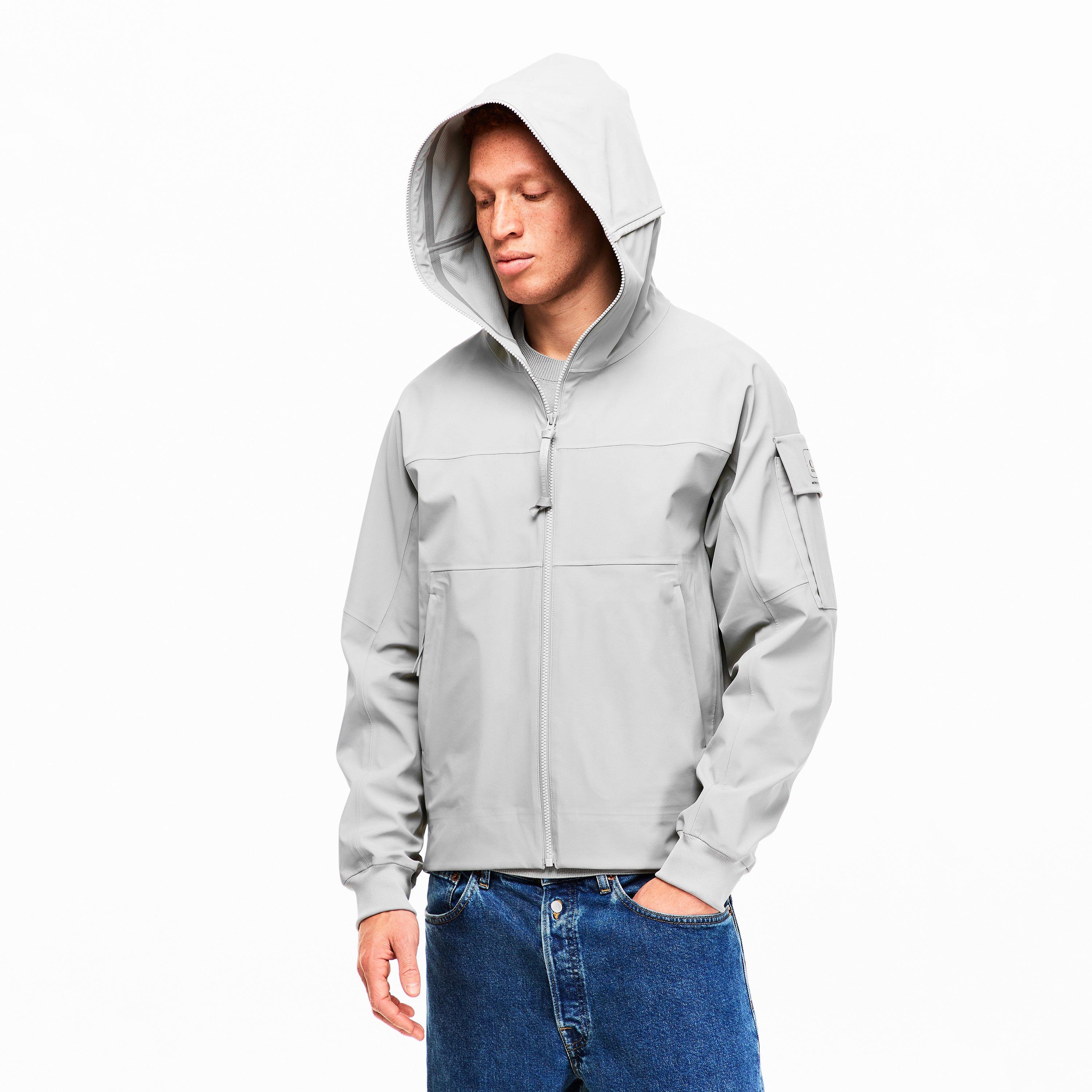 C.P. COMPANY MetroShell ジャケット 48 C.P. Company Mmetropolis