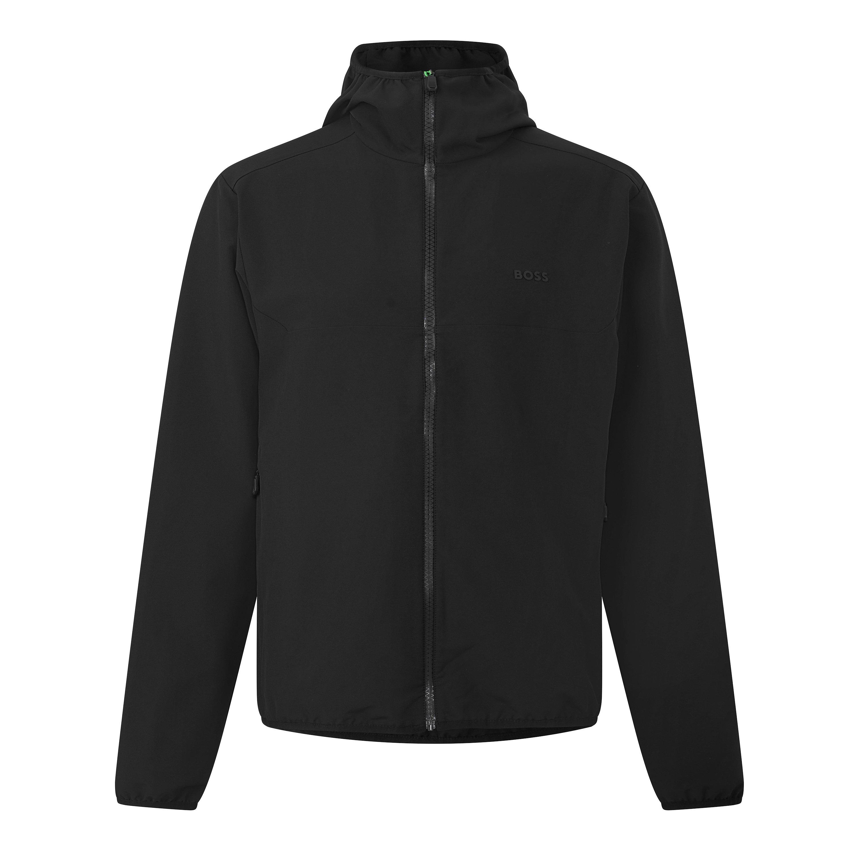 Black 001