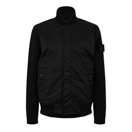 Stone Island Badge Jacket Sn44