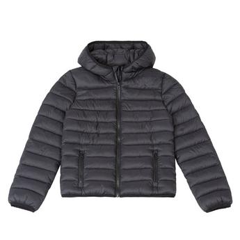 SoulCal SoulCal Junior Bubble Hooded Jacket