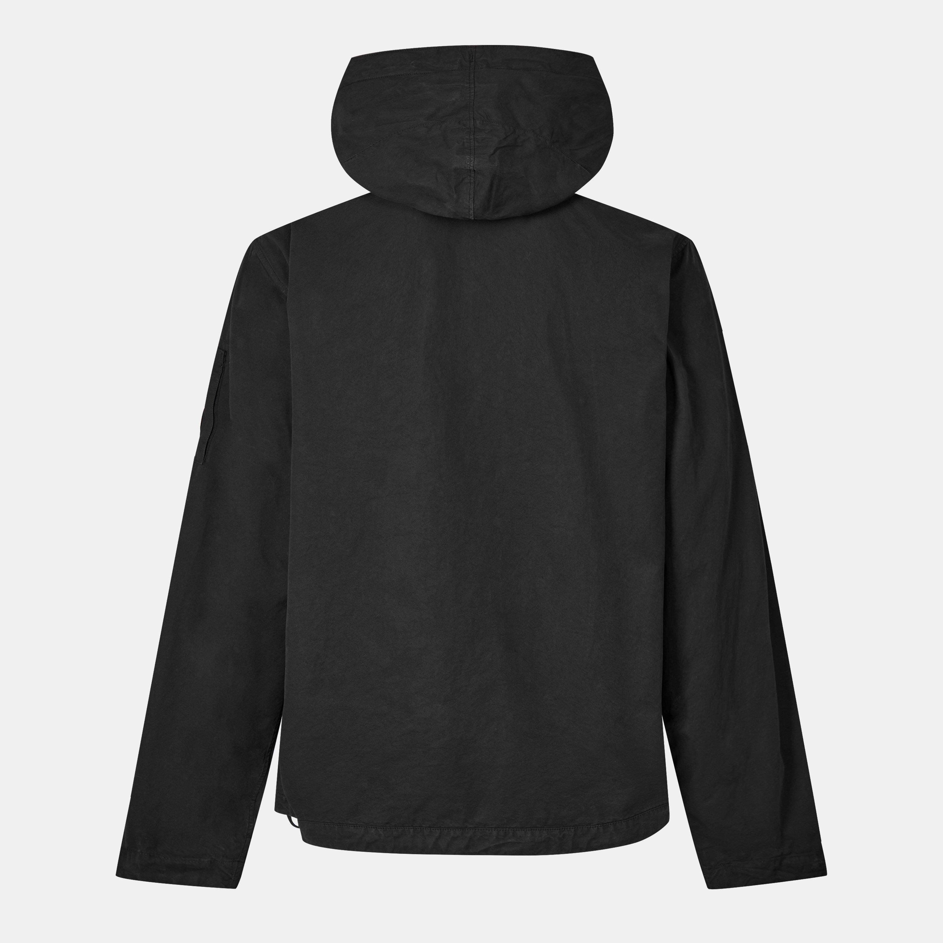 Black 999 - CP Company - Garment Dyed Jacket - 2