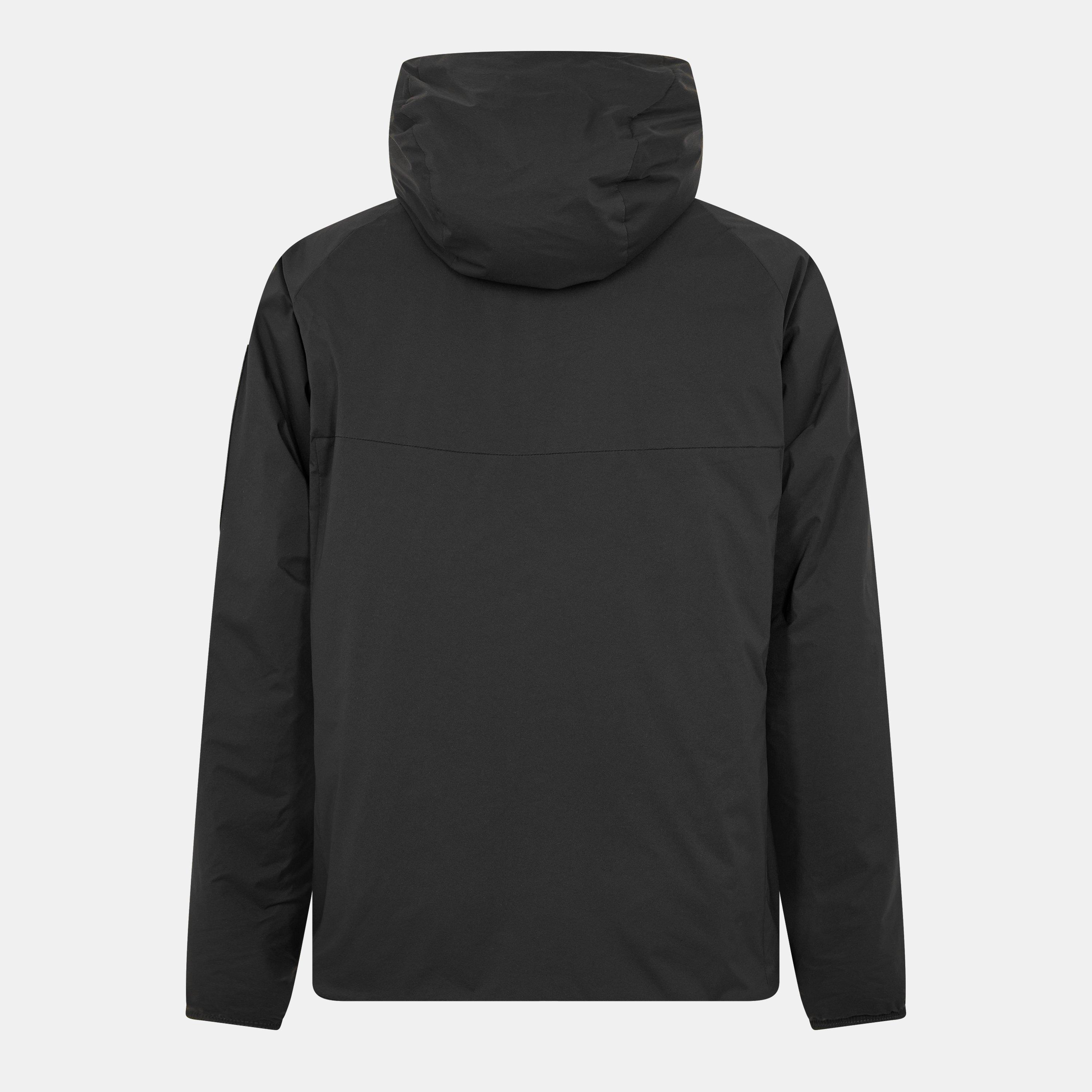 Black 001 - Boss - Ow Lite-X Jt Hd 10267912 01 Softshell Jacket Mens - 2