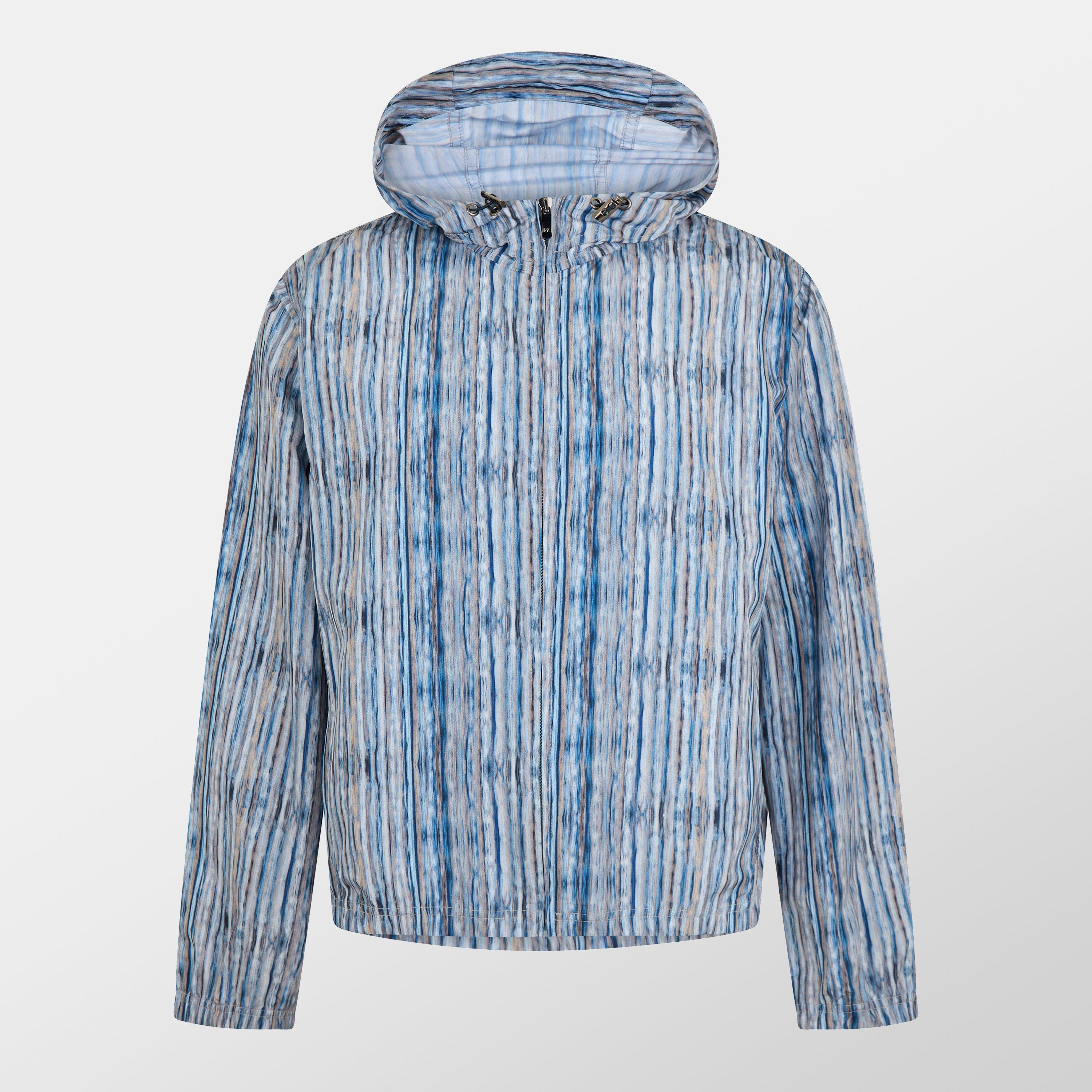 Pal Zileri Men's  Lightweight Weather Resistant Softshell Jacket