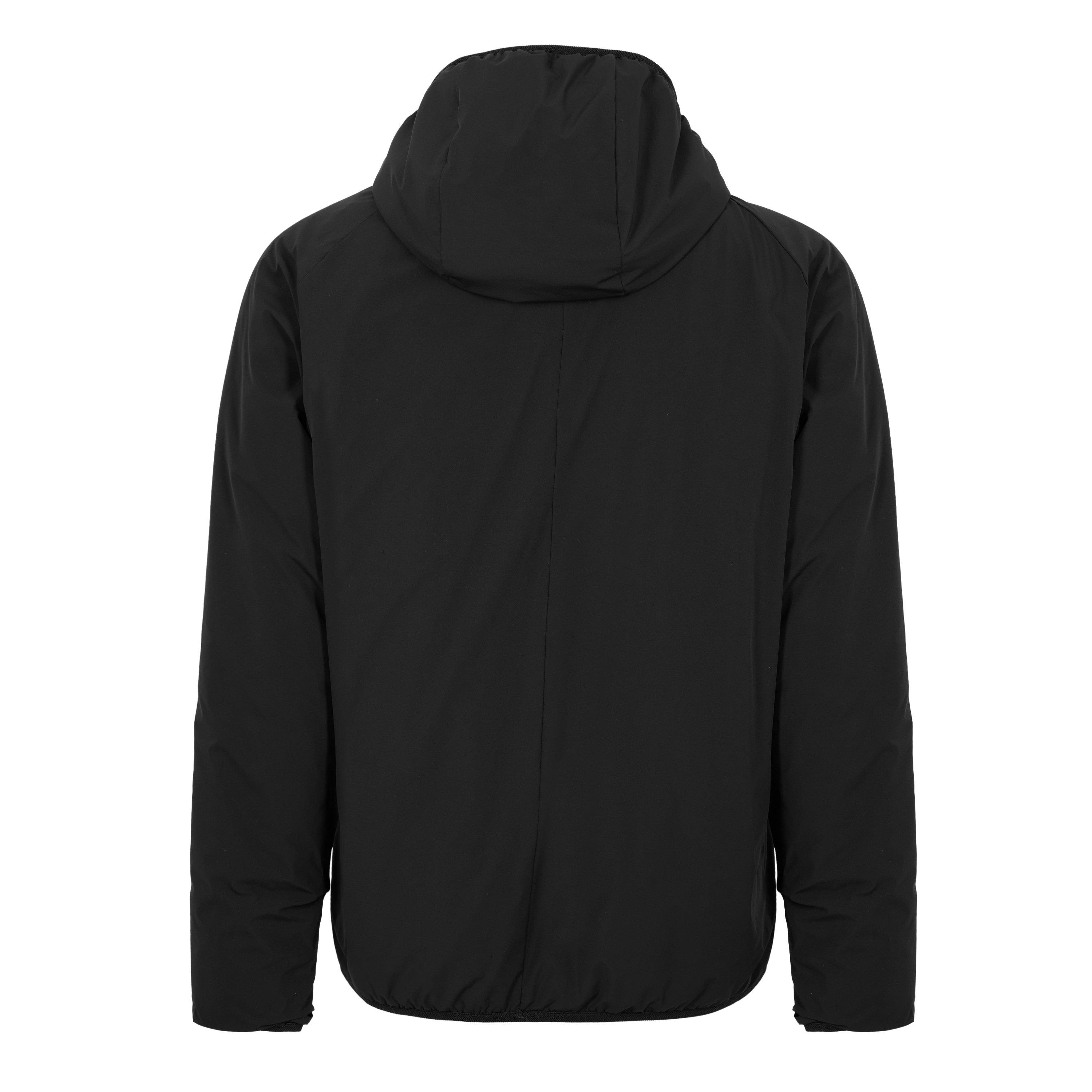 Black 001 - Boss - Ow Victo-X 3in1 Hd 10277030 01 Softshell Jacket Mens - 2