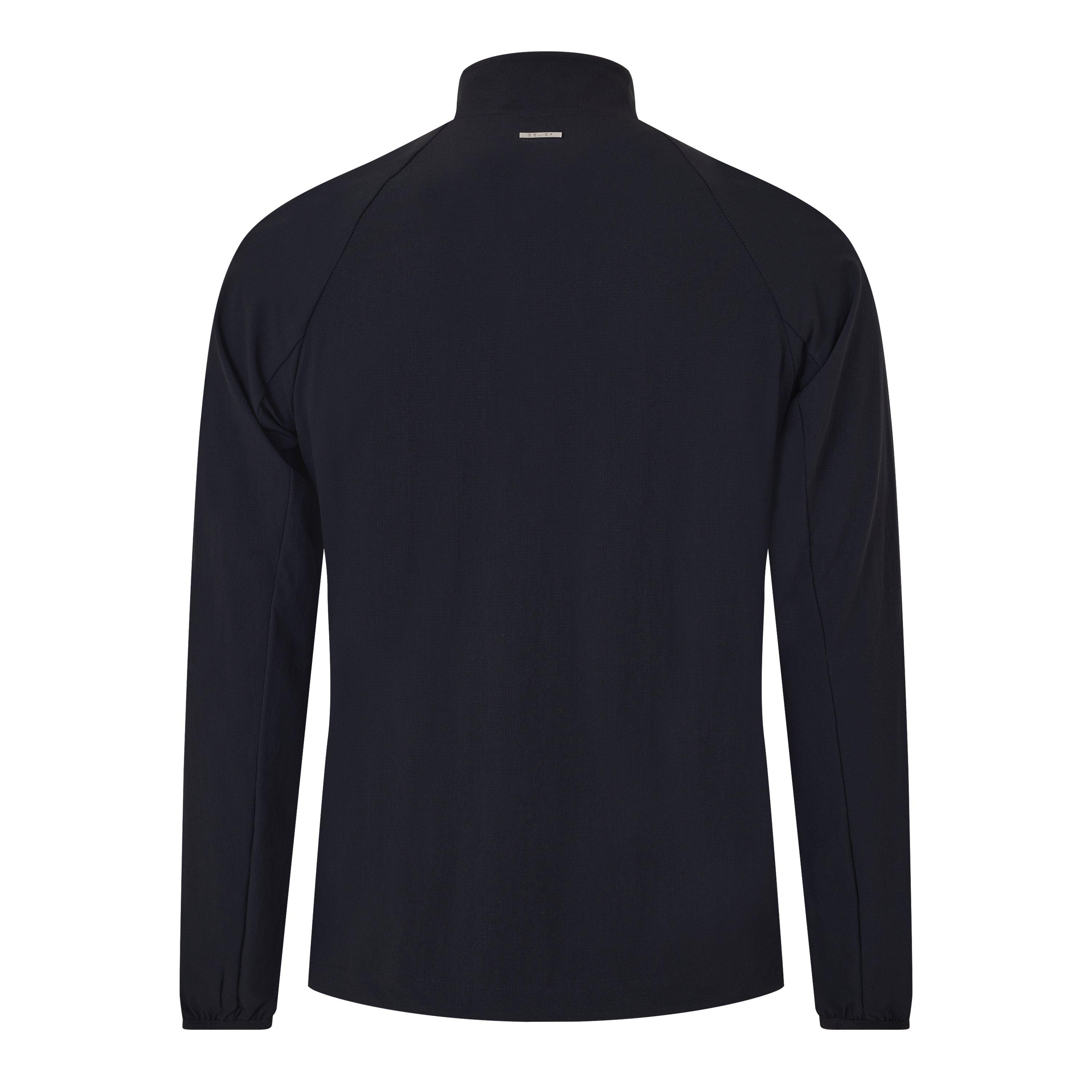 Black - BELIER - BELIER Esnt Jacket Sn64 - 2