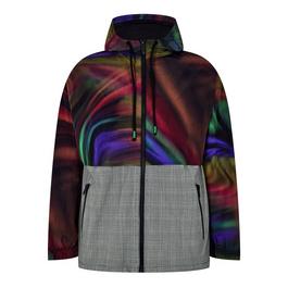 Emporio Armani Surfer Jacket