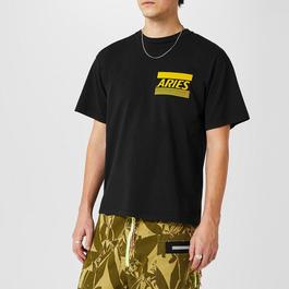 Aries Credit Card Ss Tee