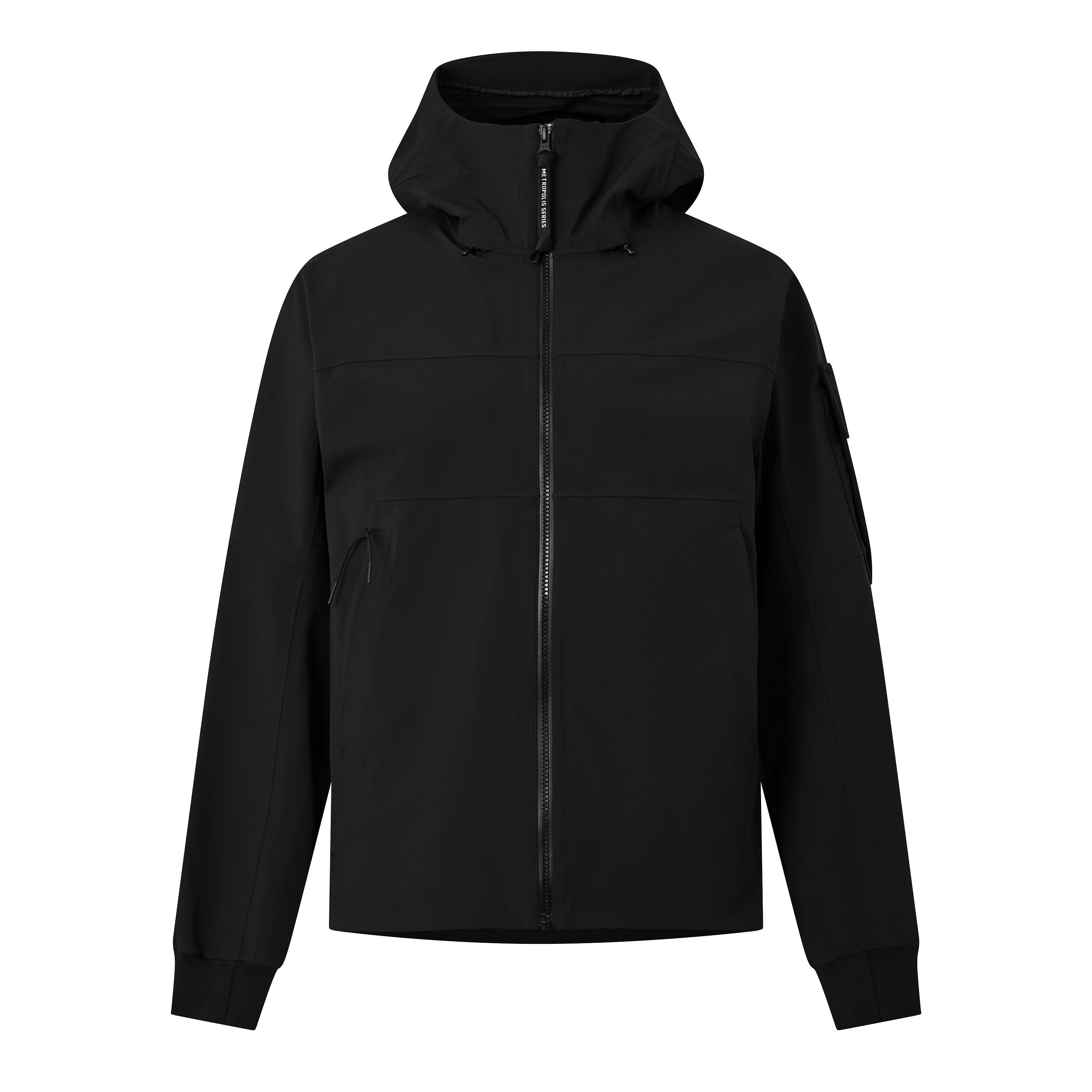 Black 999 - CP Company Metropolis - CPCM Metro Shell Sn64 - 1