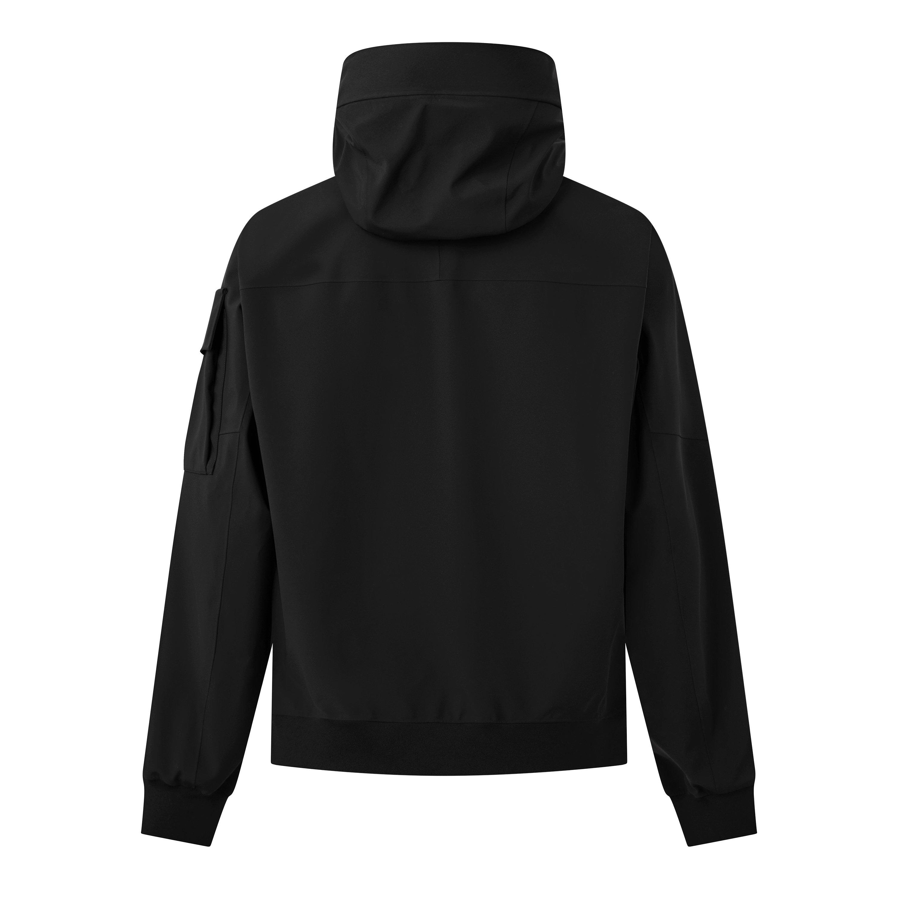 Black 999 - CP Company Metropolis - CPCM Metro Shell Sn64 - 2