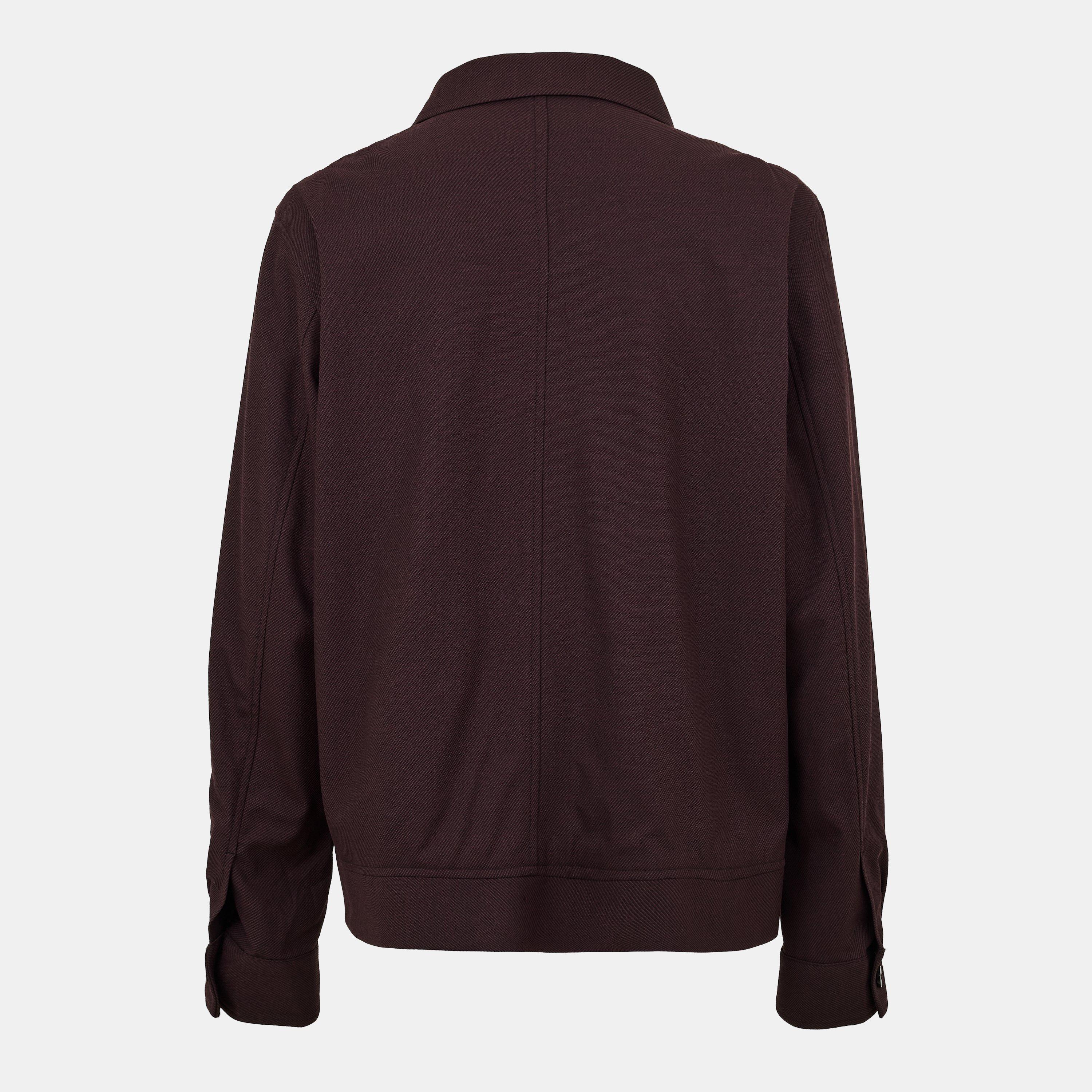 Red - Boss - Men's Heston Wing Softshell Design Jacket - 2