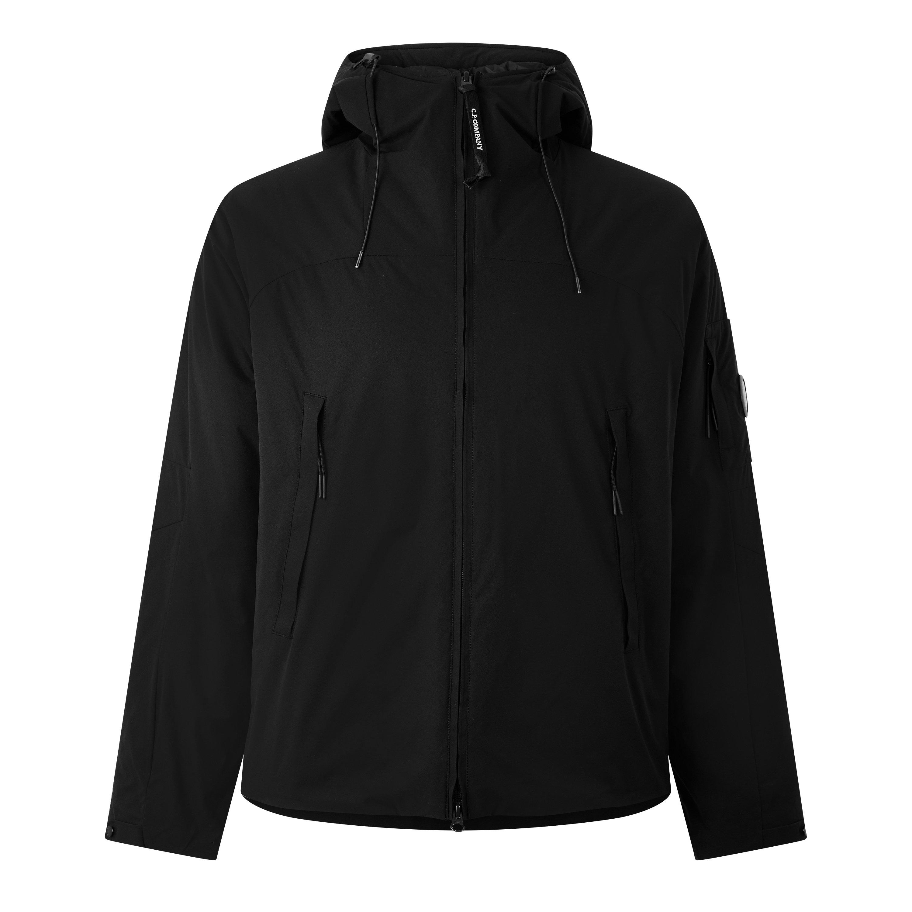 Black 999 - CP Company - CP Pro-Tek Sn64 - 1