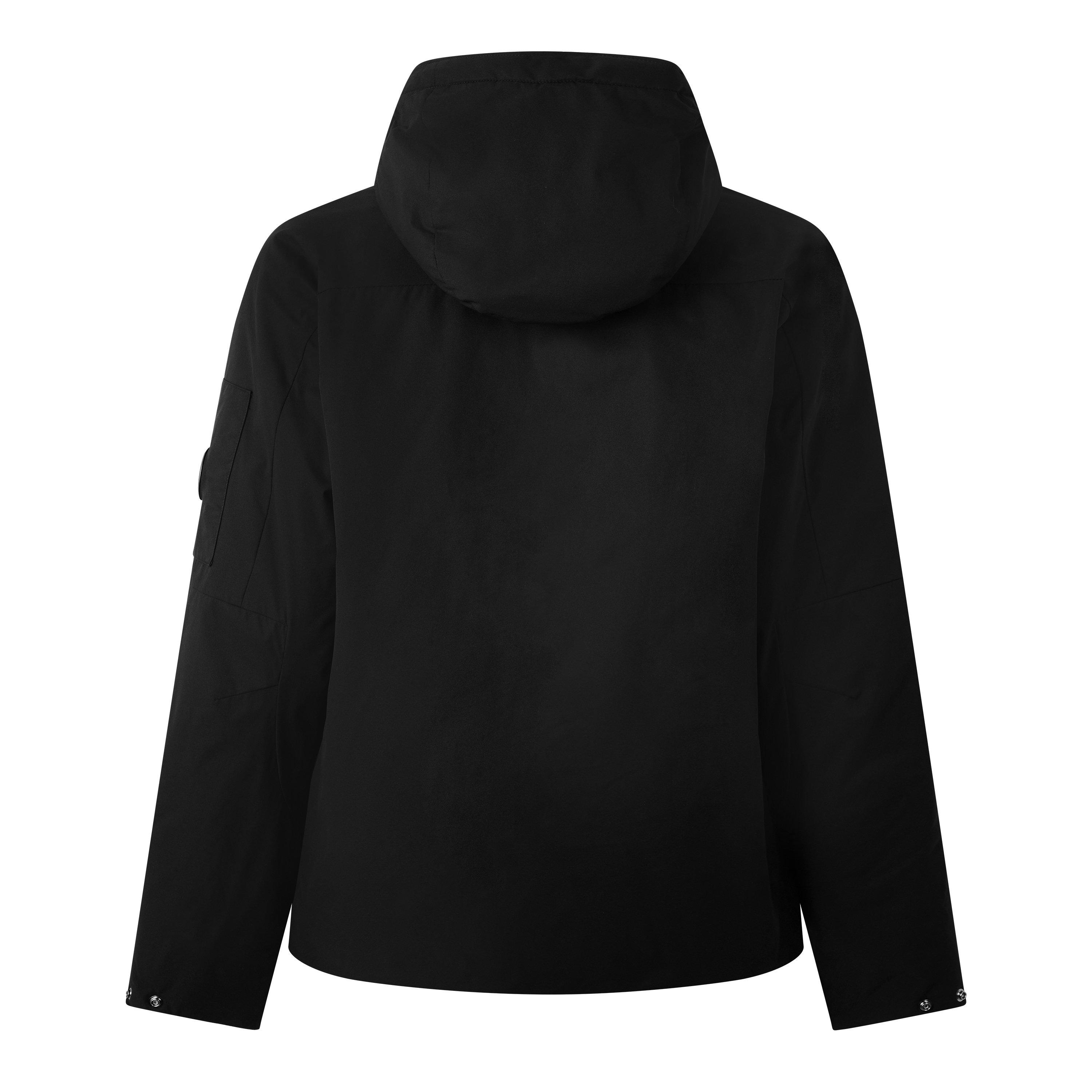 Black 999 - CP Company - CP Pro-Tek Sn64 - 2