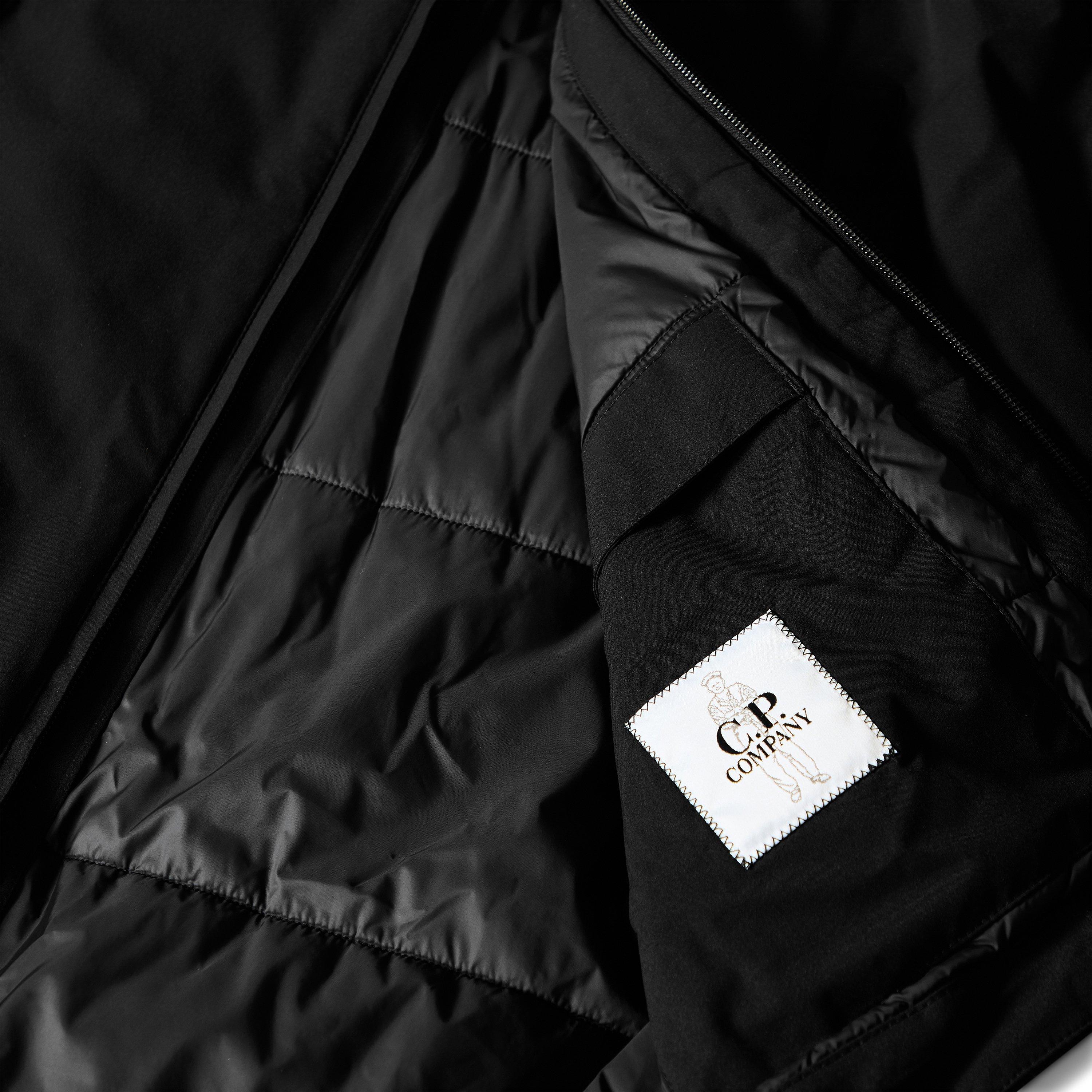 Black 999 - CP Company - CP Pro-Tek Sn64 - 3