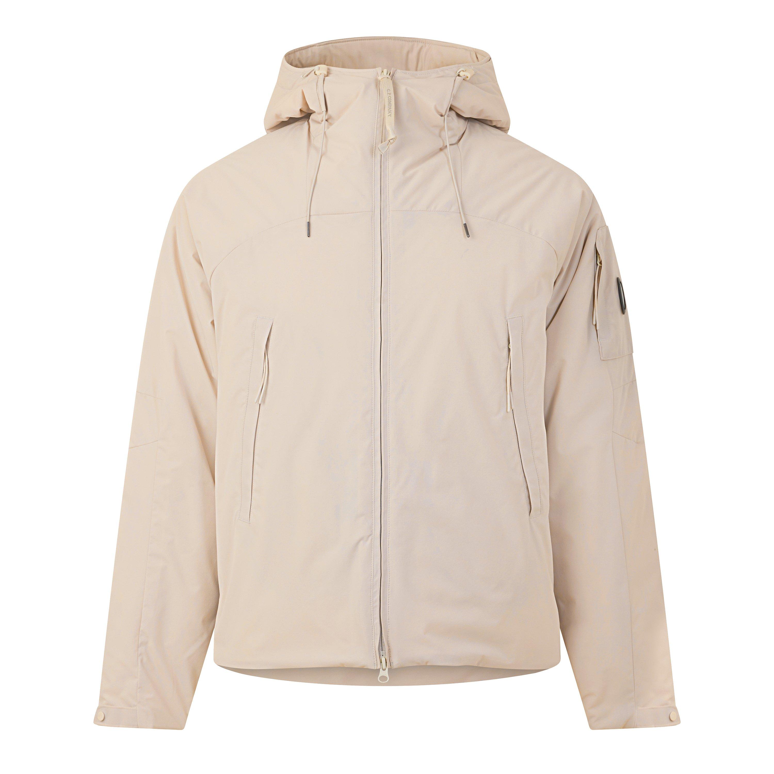 CP Company Men's Pro-Tek Softshell Jacket