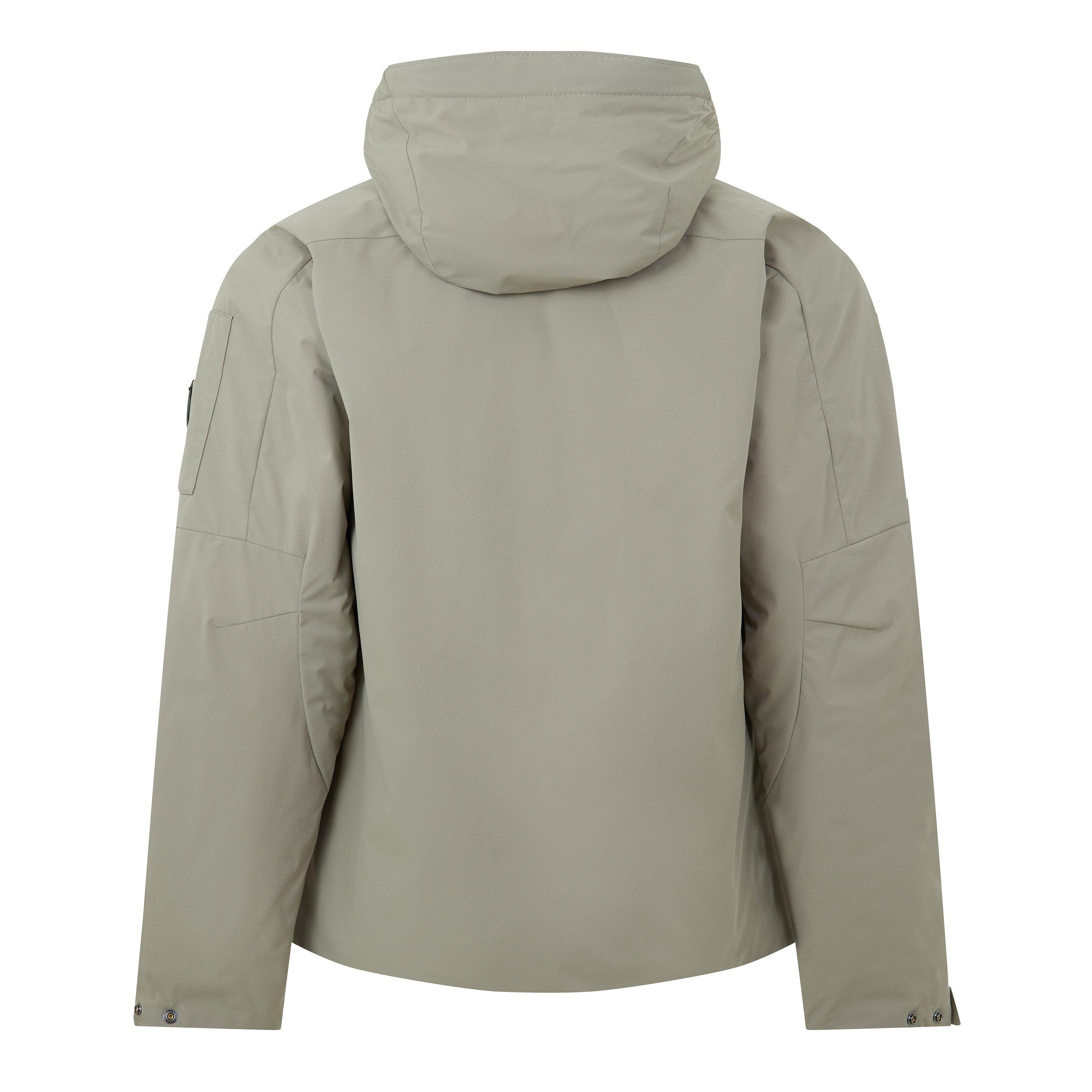 Fallen Rock 356 - CP Company - CP Pro-Tek Sn64 - 2