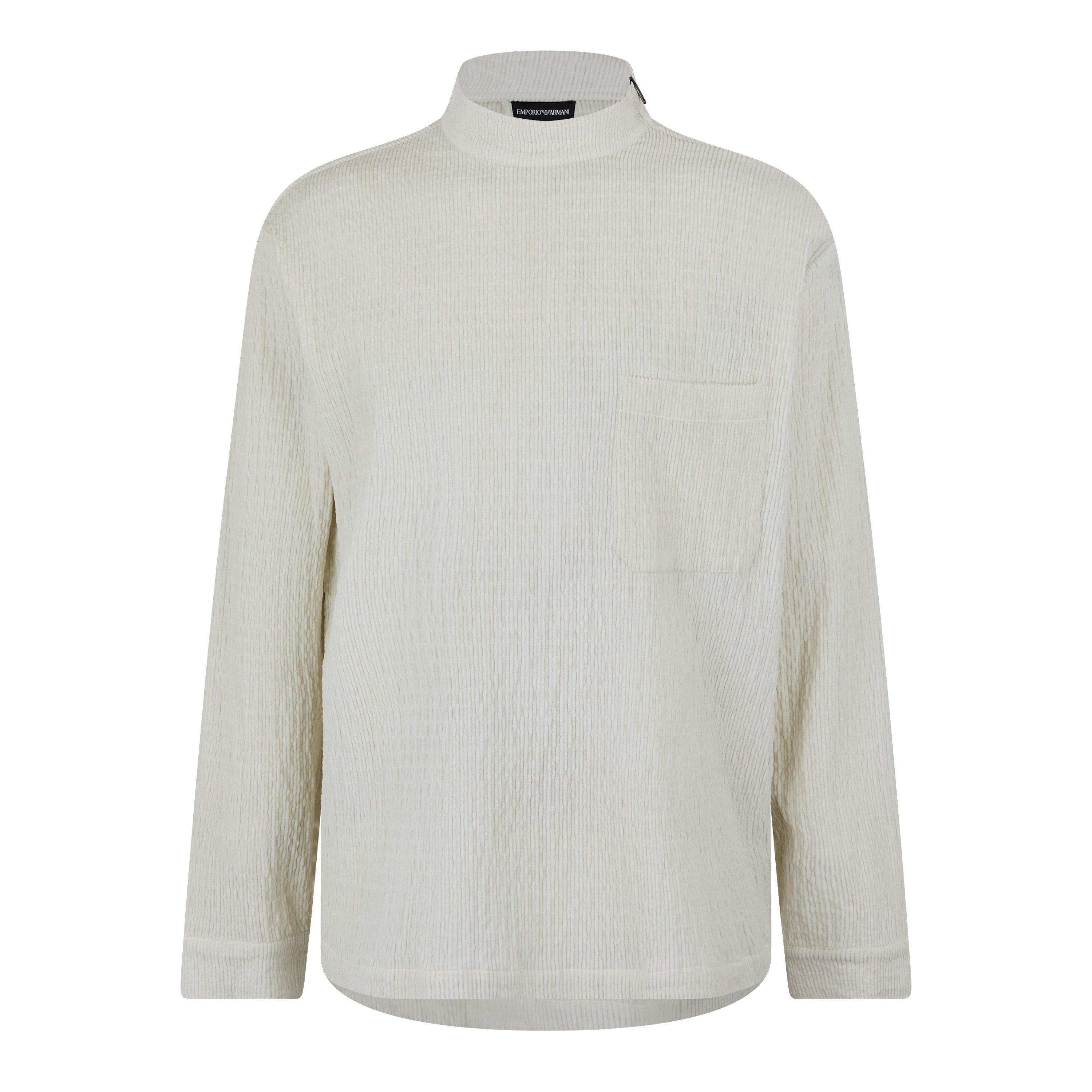 Emporio Armani Men's Bomber Jacket