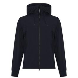 CP Company Softshell Goggle Hooded Jacket