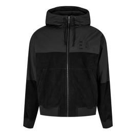 Emporio Armani Blouson Jacket