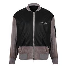 Emporio Armani Multi Bomber Sn99