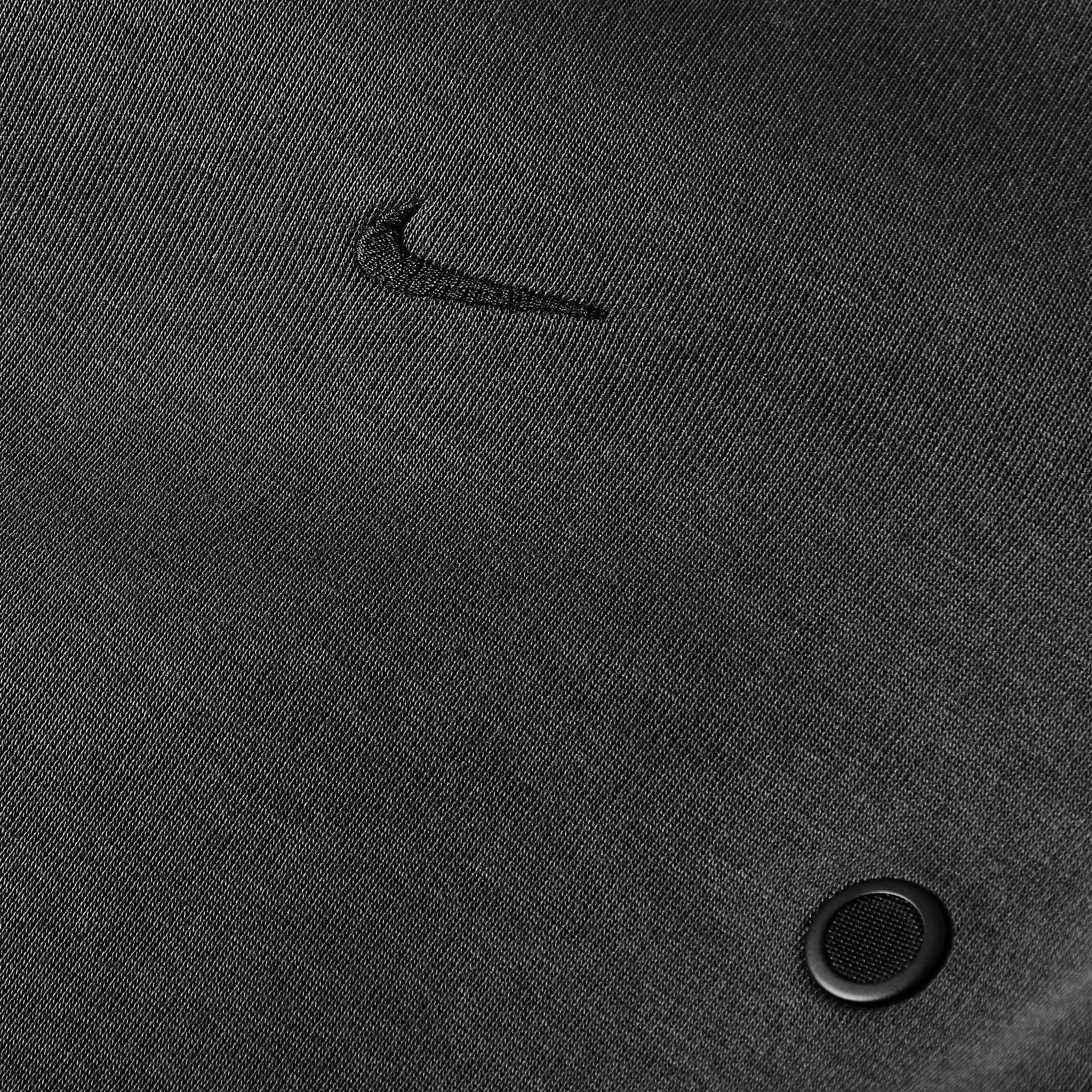 Anthracite - Nike - Men's Softshell Jacket - 5