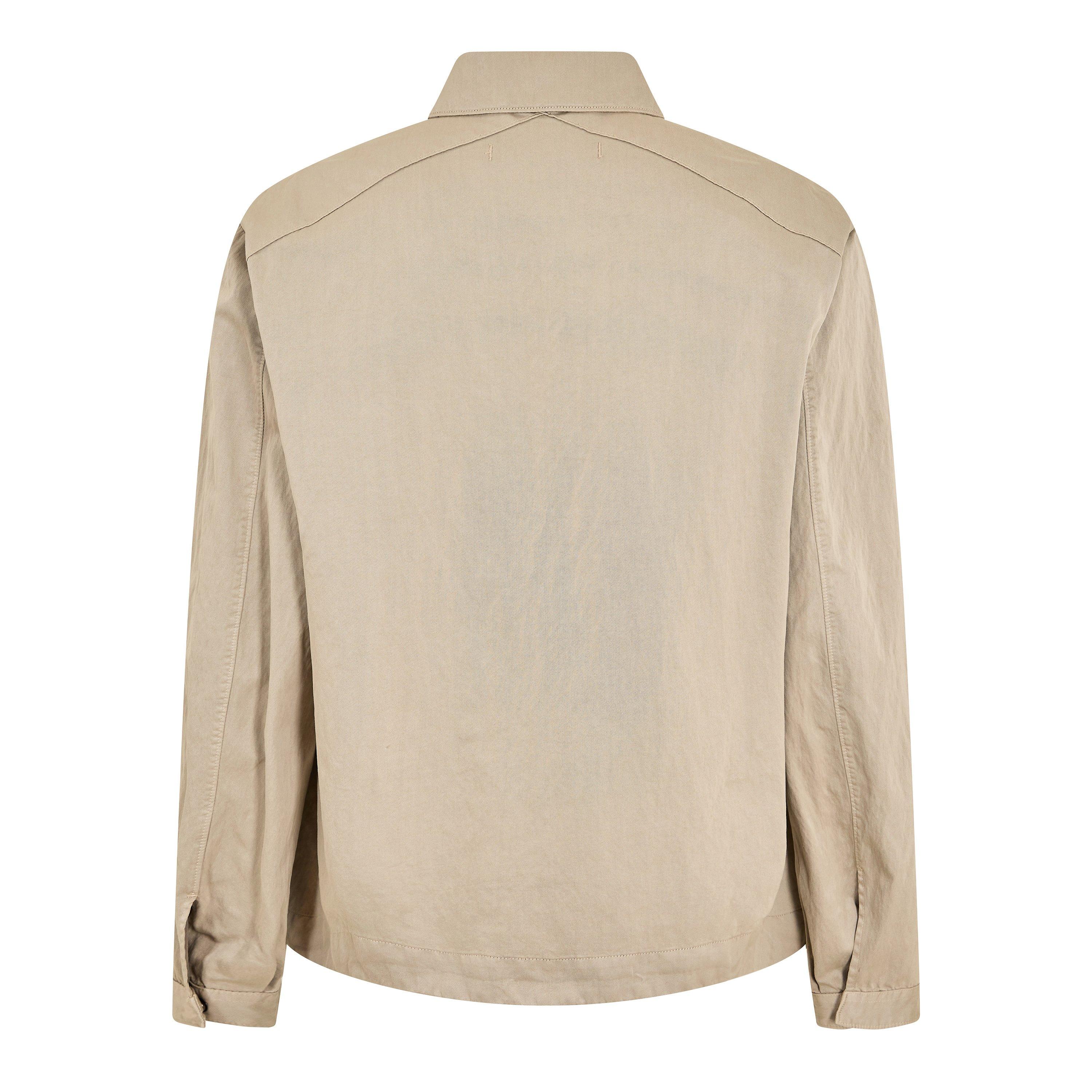 Capers 652 - Massimo Osti Studio - Men's Trama Softshell Jacket - 2