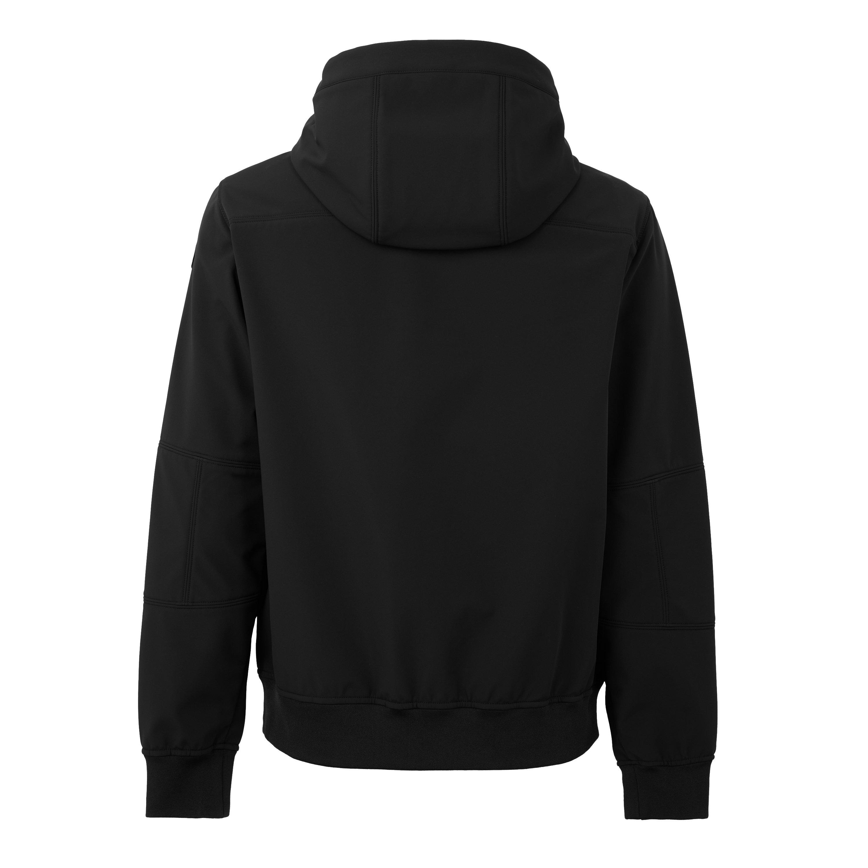 Black 0541 - Parajumpers - Para Abner Jkt Sn64 - 2