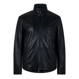 Emporio Armani Sftshell Jkt Sn99