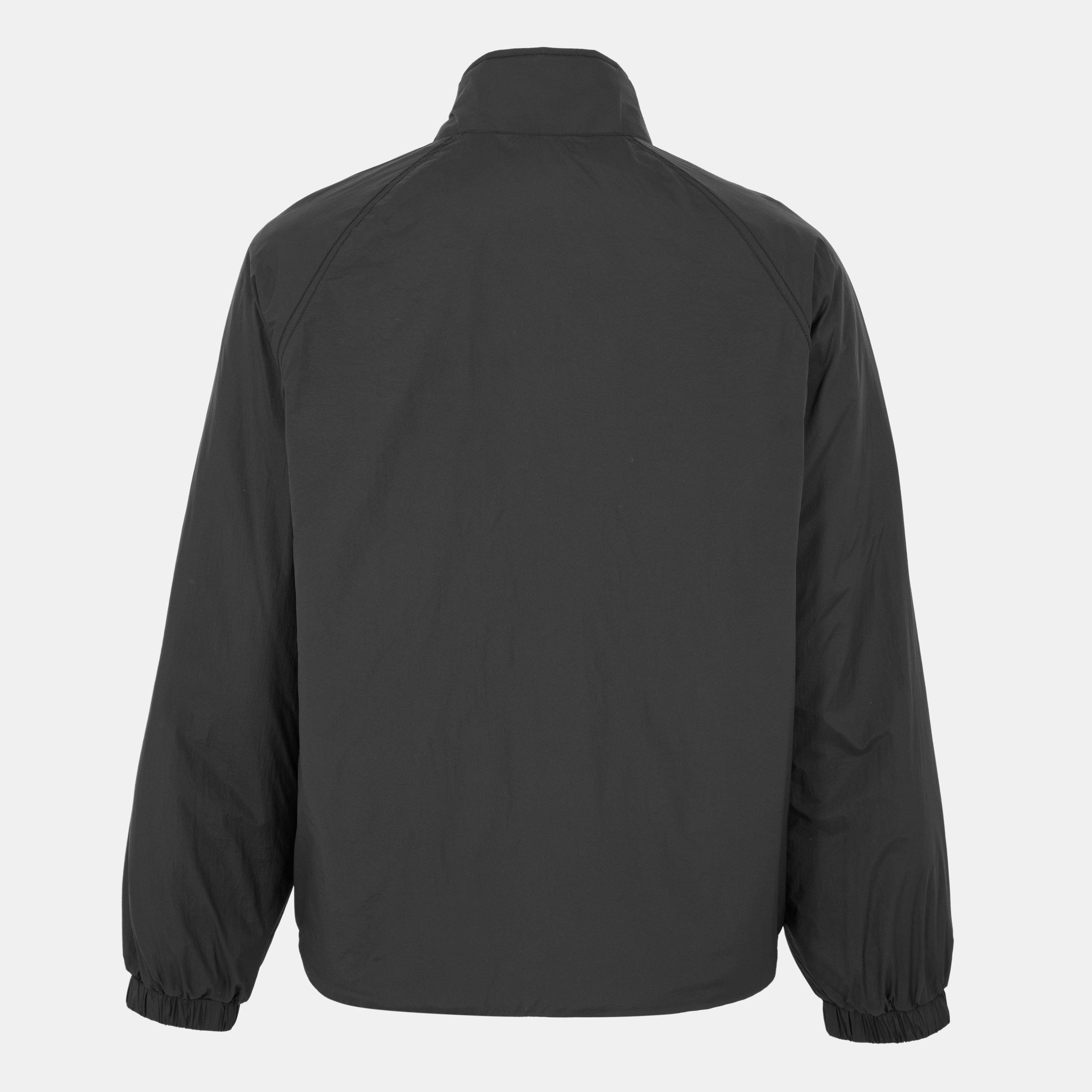 Black - Represent - Men's Water-Repellent Softshell Jacket - 2