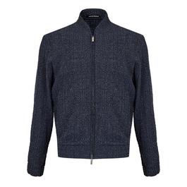 Emporio Armani Sftshell Jkt Sn99