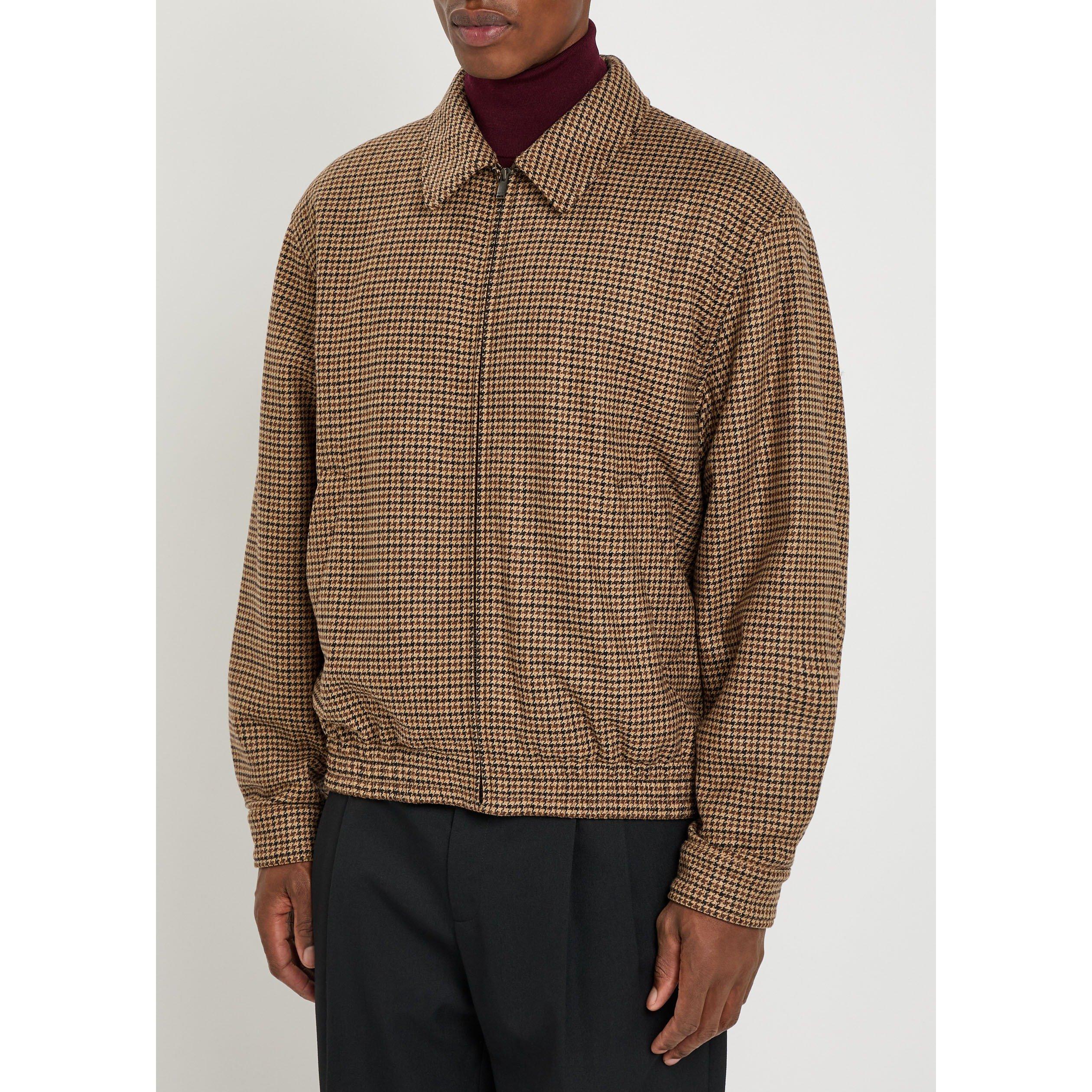 MULTICOLOURED 1 - Saint Laurent - SL BLOUSON OUATINE BAS ZIP UP - 2