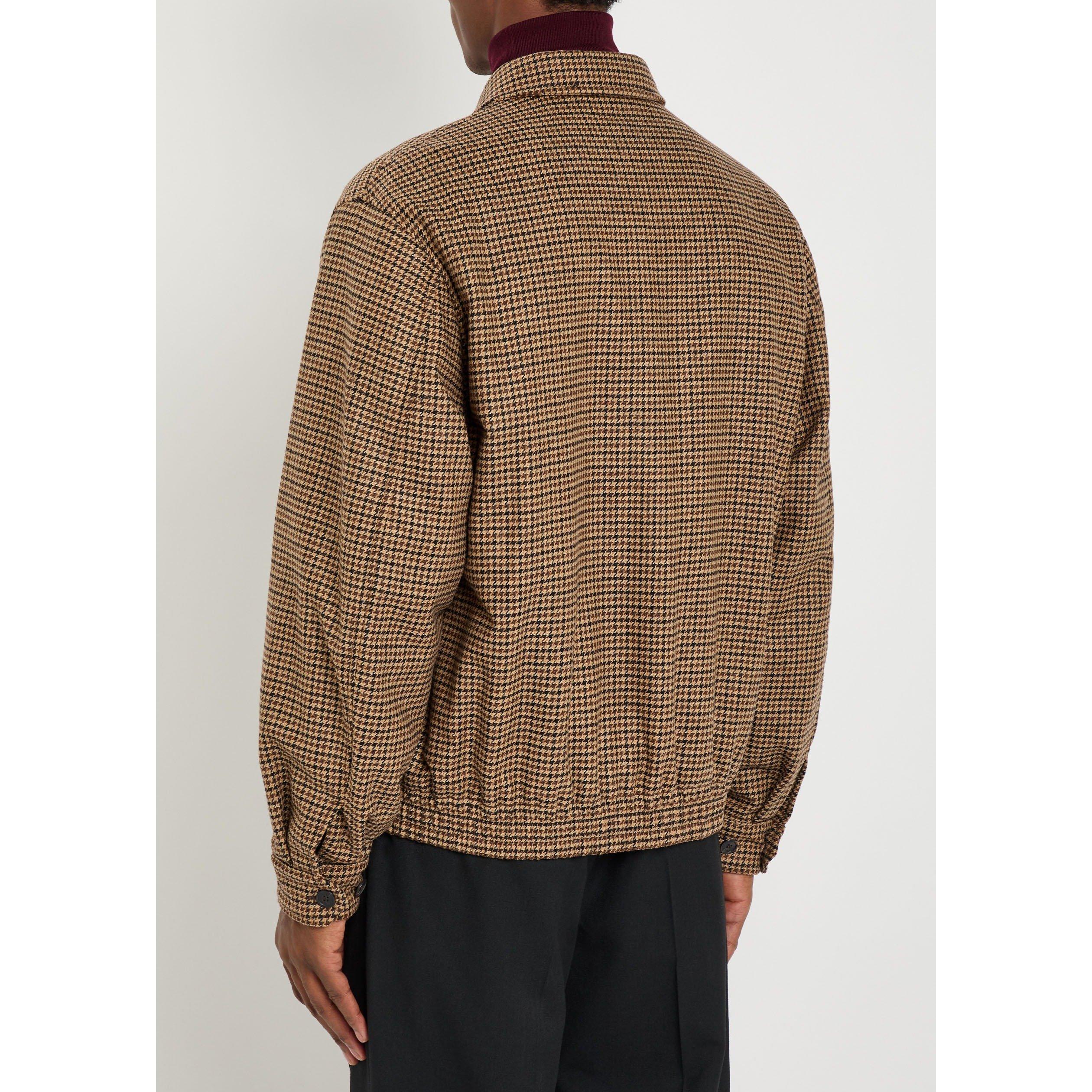 MULTICOLOURED 1 - Saint Laurent - SL BLOUSON OUATINE BAS ZIP UP - 3