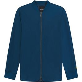 Lyle and Scott Lyle Insignia Bomber Sn99