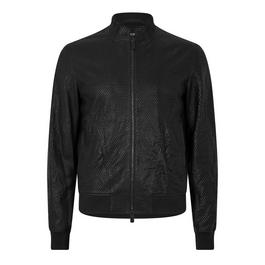 Emporio Armani Sftshell Jkt Sn99