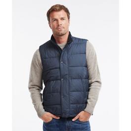 Barbour Mellor Gilet